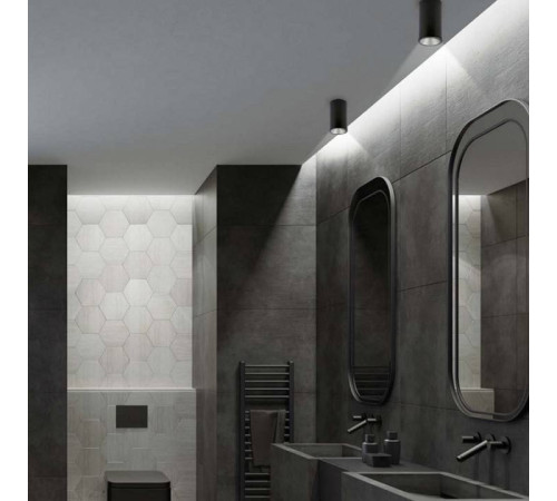 Накладной светильник Nowodvorski Alpha 8363