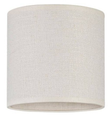 Плафон текстильный Nowodvorski Cameleon Barrel Wide S WH 8518