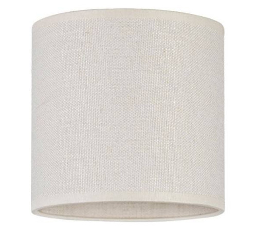 Плафон текстильный Nowodvorski Cameleon Barrel Wide S WH 8518