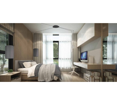 Основание Nowodvorski Cameleon Canopy A BL 8563