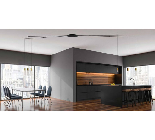 Основание Nowodvorski Cameleon Canopy A BL 8563