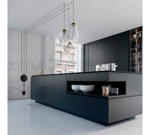 Основание Nowodvorski Cameleon Canopy A BL 8563