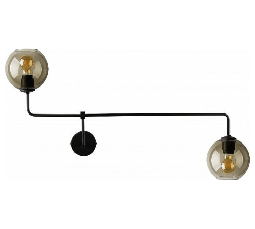 Накладной светильник Nowodvorski Monaco 9362