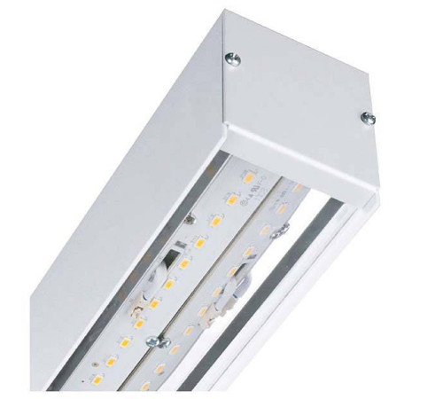 Подвесной светильник Nowodvorski Hall LED 9466