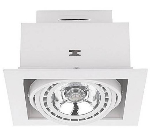 Встраиваемый светильник Nowodvorski Downlight 9575