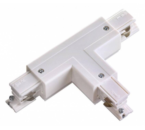 Соединитель T-образный для треков Novotech Port 135054