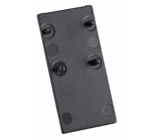 Заглушка для трека Novotech Flum 135095