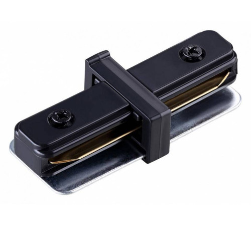 Соединитель линейный для треков Novotech 135140