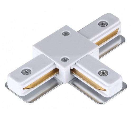 Соединитель T-образный для треков Novotech 135143