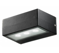 Накладной светильник Novotech Submarine 357228