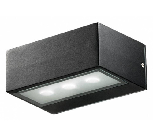 Накладной светильник Novotech Submarine 357228