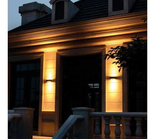 Накладной светильник Novotech Submarine 357228