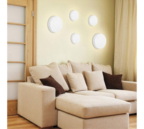 Накладной светильник Novotech Ornate 358109 LED 20 Вт