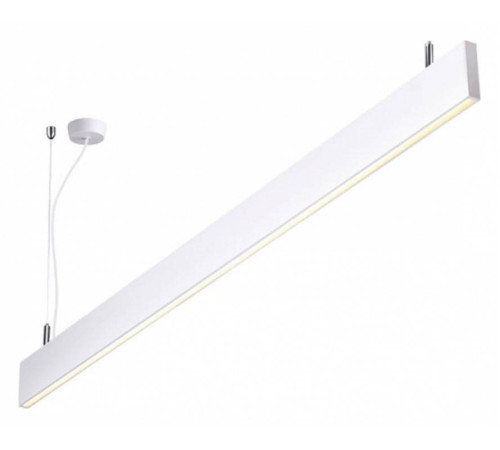 Подвесной светильник Novotech Iter 358161