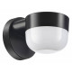 Светильник на штанге Novotech Opal черный 358451