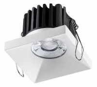 Встраиваемый светильник Novotech Metis 358482