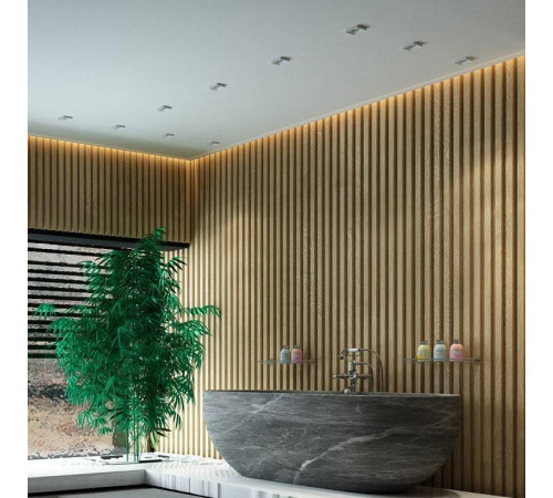 Встраиваемый светильник Novotech Metis 358482