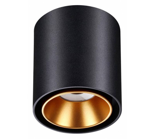 Накладной светильник Novotech Recte 358485