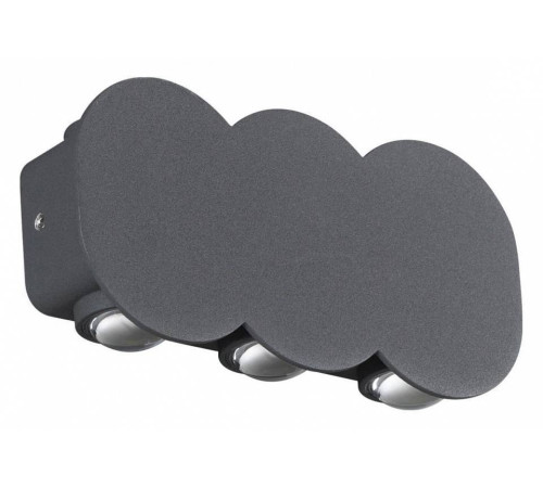 Накладной светильник Novotech Calle 358560