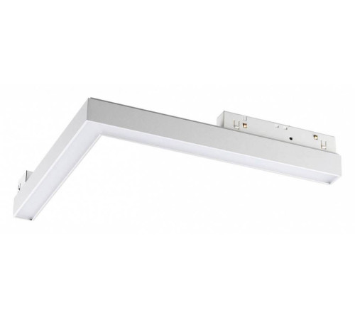 Накладной светильник Novotech Flum 358605