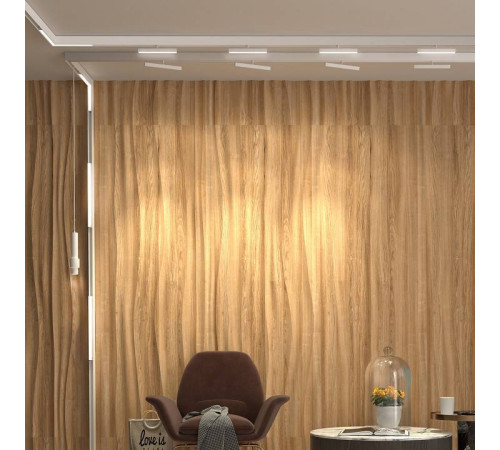 Накладной светильник Novotech Flum 358605