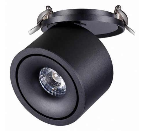 Встраиваемый светильник Novotech Groda 358775