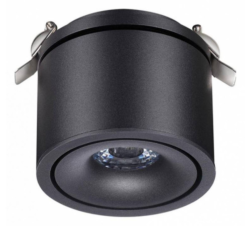 Встраиваемый светильник Novotech Groda 358775