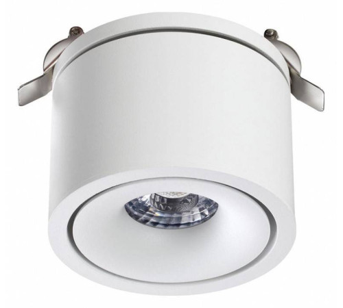 Встраиваемый светильник Novotech Groda 358776