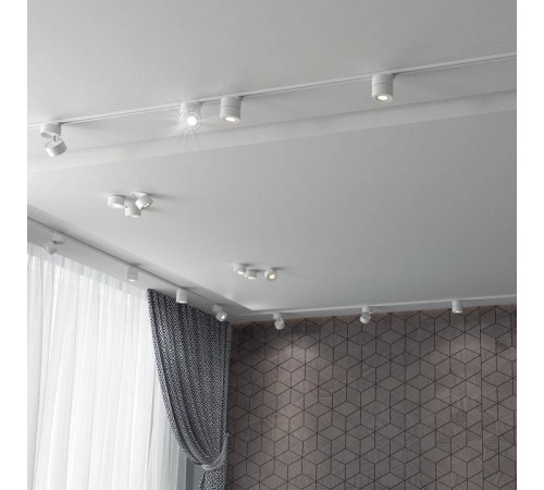 Встраиваемый светильник Novotech Groda 358776