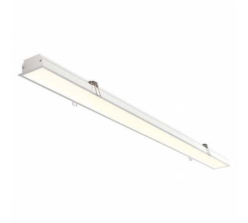 Встраиваемый светильник Novotech Iter 358824