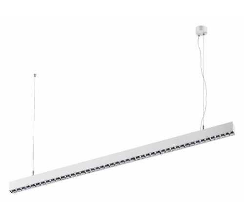 Подвесной светильник Novotech Iter 358873