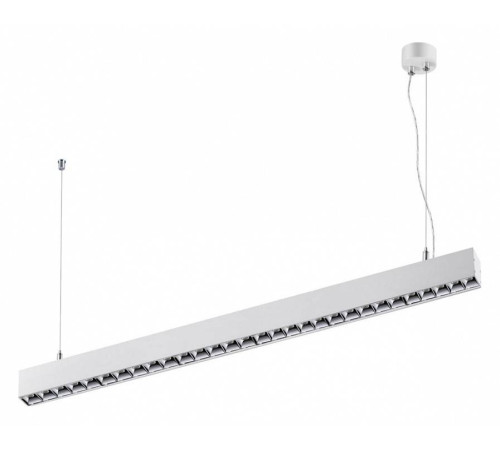 Подвесной светильник Novotech Iter 358875