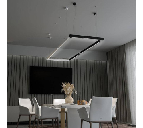 Подвесной светильник Novotech Iter 358875