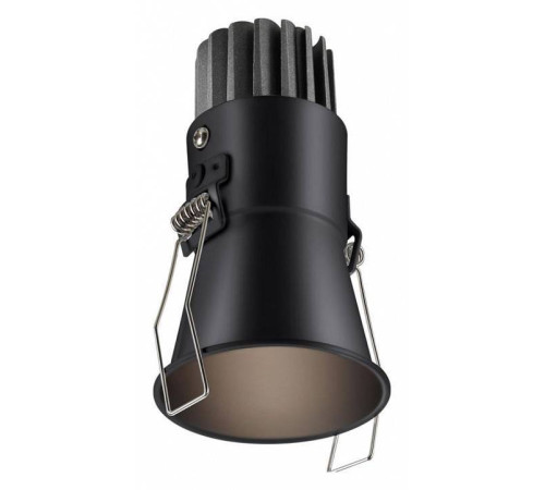 Встраиваемый светильник Novotech Lang 358907