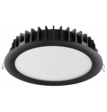 Встраиваемый светильник Novotech Lante 358954