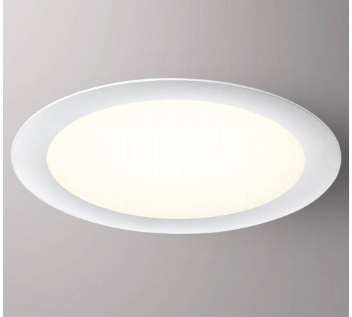 Встраиваемый светильник Novotech Lante 358955