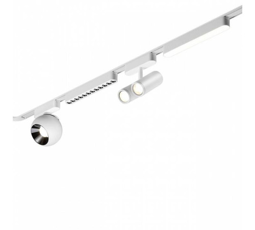 Накладной светильник Novotech Smal 359077