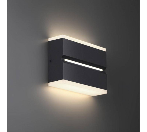 Накладной светильник Novotech Strait 359196