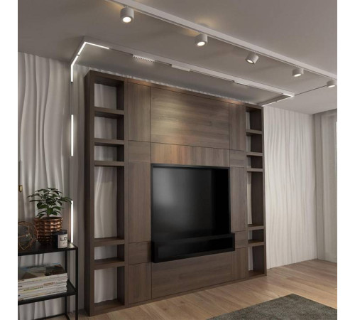 Встраиваемый светильник Novotech Flum 359200