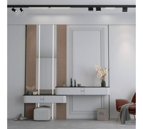 Встраиваемый светильник Novotech Flum 359201