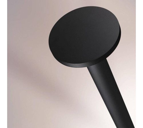 Наземный высокий светильник Novotech Echo 359283