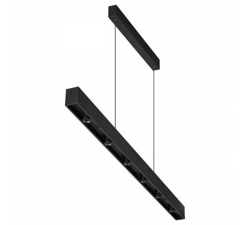 Подвесной светильник Novotech Fermo 359305