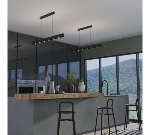 Подвесной светильник Novotech Fermo 359305