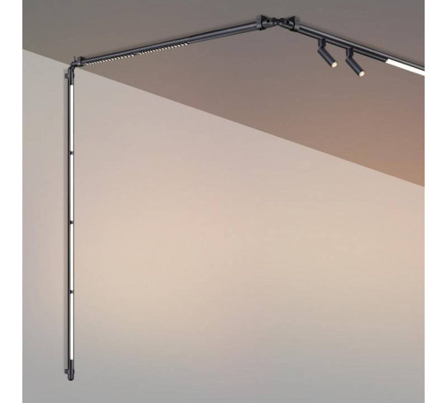 Модульный светильник Novotech Glat 359365