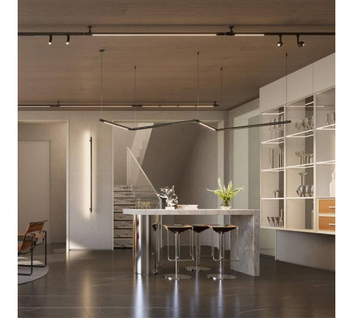 Модульный светильник Novotech Glat 359365