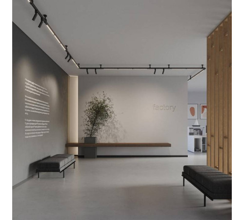 Модульный светильник Novotech Glat 359366