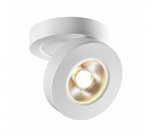 Встраиваемый светильник Novotech GRODA 359409