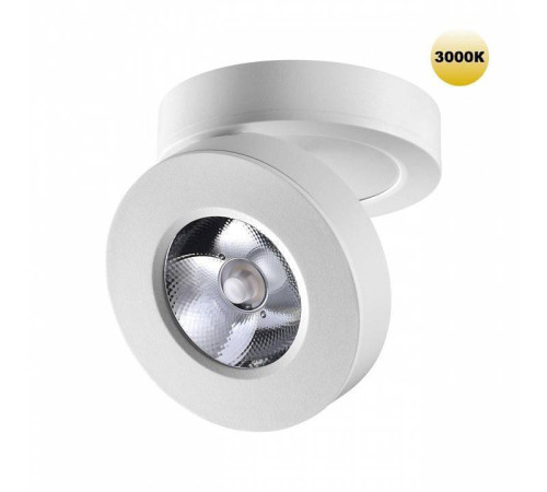 Встраиваемый светильник Novotech GRODA 359409