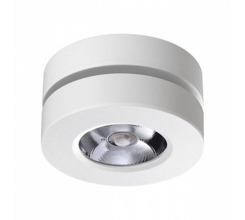 Встраиваемый светильник Novotech GRODA 359409