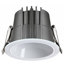 Встраиваемый светильник Novotech Lang 359424